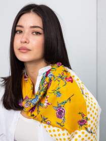 Хустка Famo модель APL-347_01 Фото