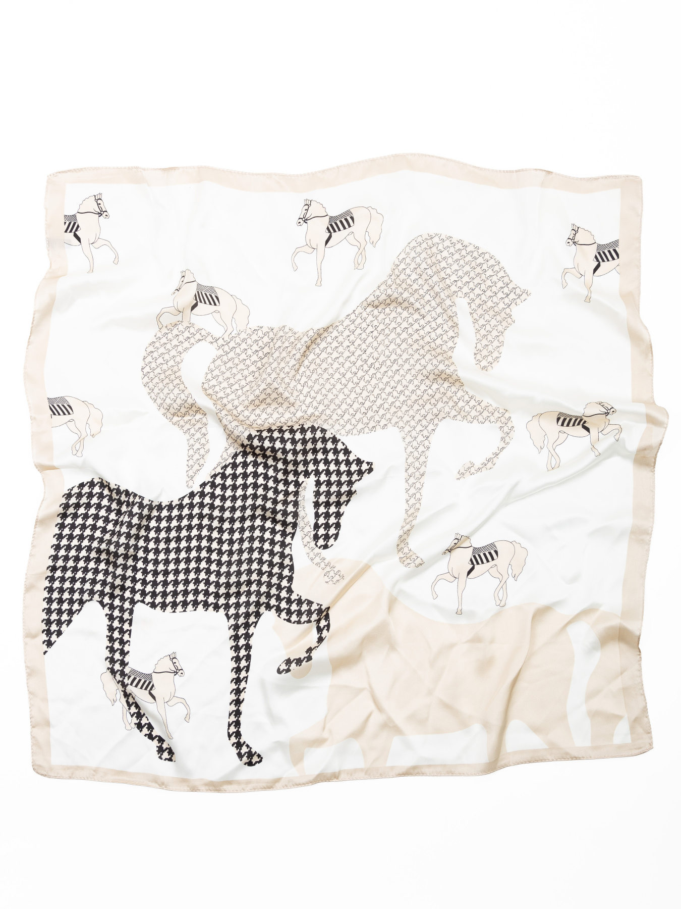 Платок Famo модель APL-303_01 Фото