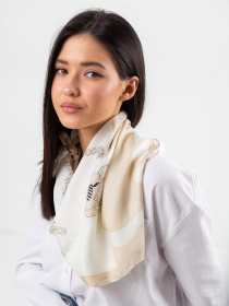 Платок Famo модель APL-303_01 Фото