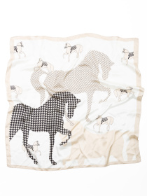 Платок Famo модель APL-303_01 Фото