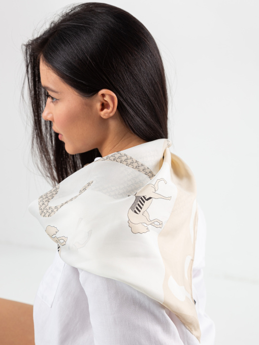 Хустка Famo модель APL-303_01 Фото