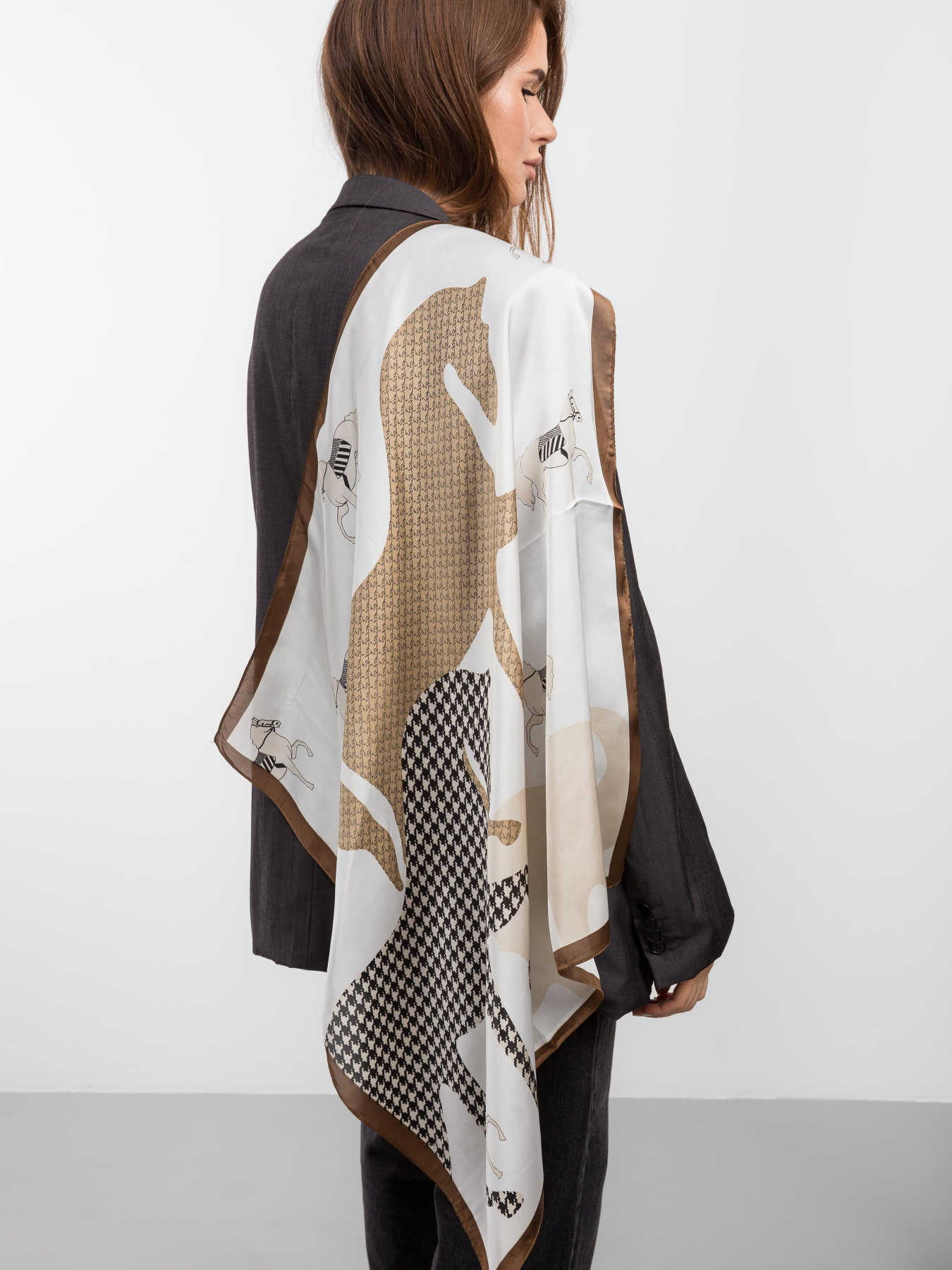 Хустка Famo модель APL-303_02 Фото