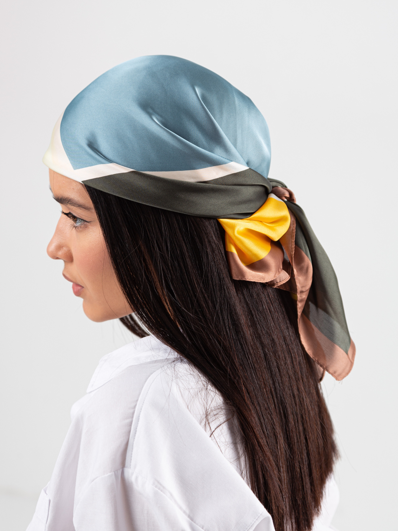 Платок Famo модель APL-246_01 Фото