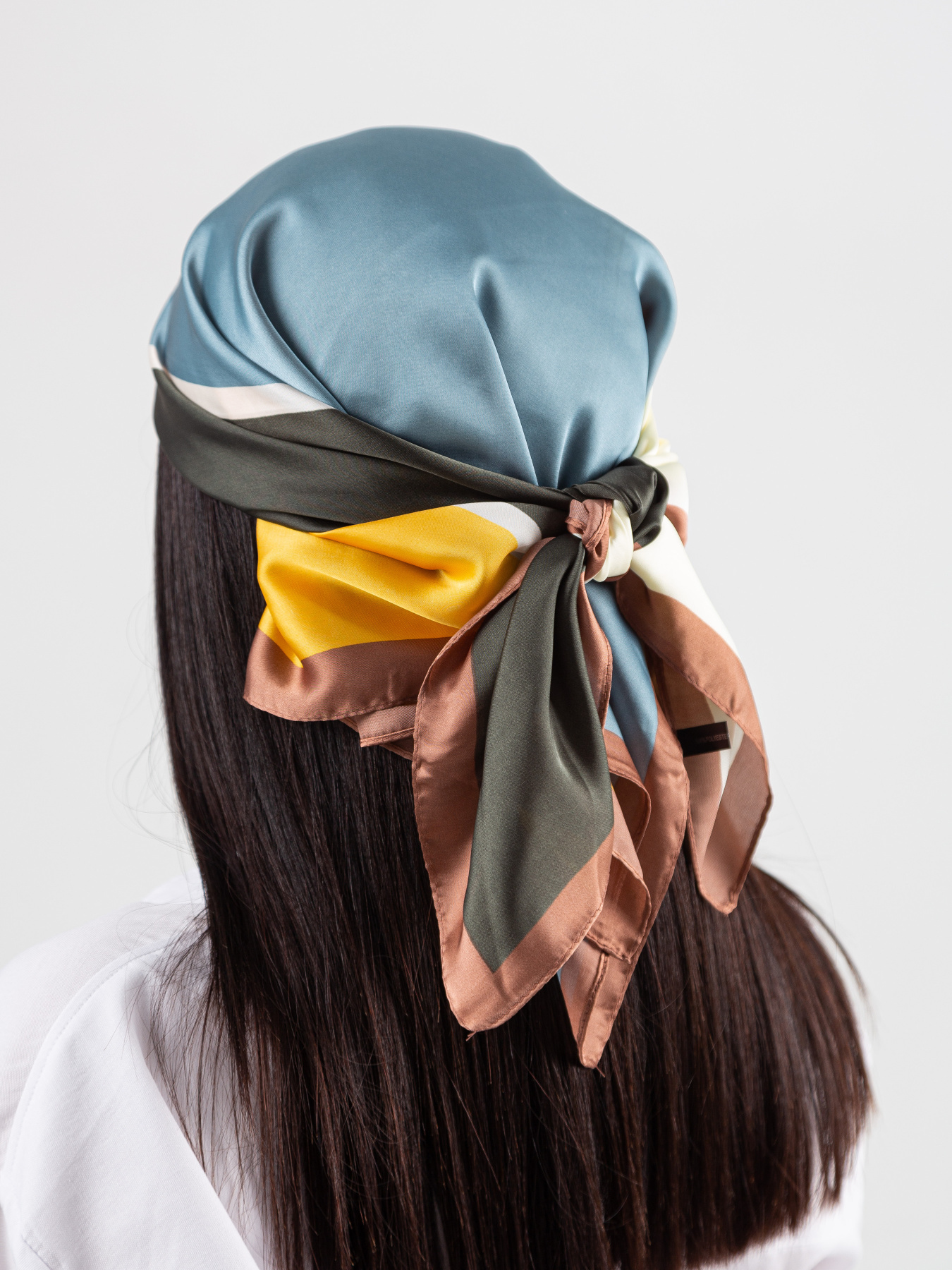 Платок Famo модель APL-246_01 Фото