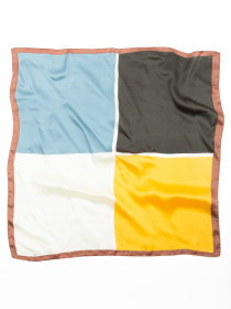 Платок Famo модель APL-246_01 Фото