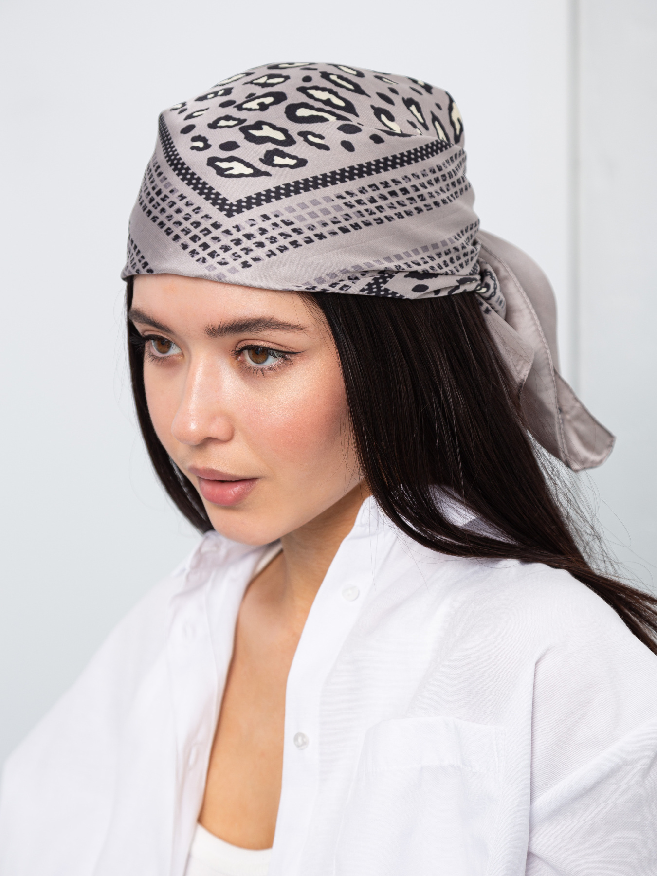 Хустка Famo модель APL-78_03 Фото