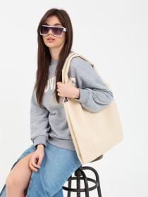 Шопер Famo модель SYM-21-55-1_05 Фото