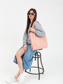 Шоппер Famo модель SYM-21-55-1_06 Фото