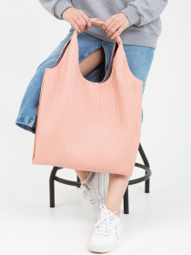 Шоппер Famo модель SYM-21-55-1_06 Фото