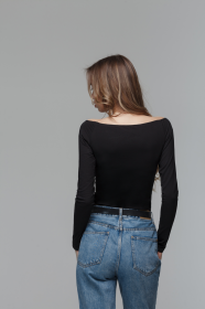 Боди DARI CO модель darico37 Фото