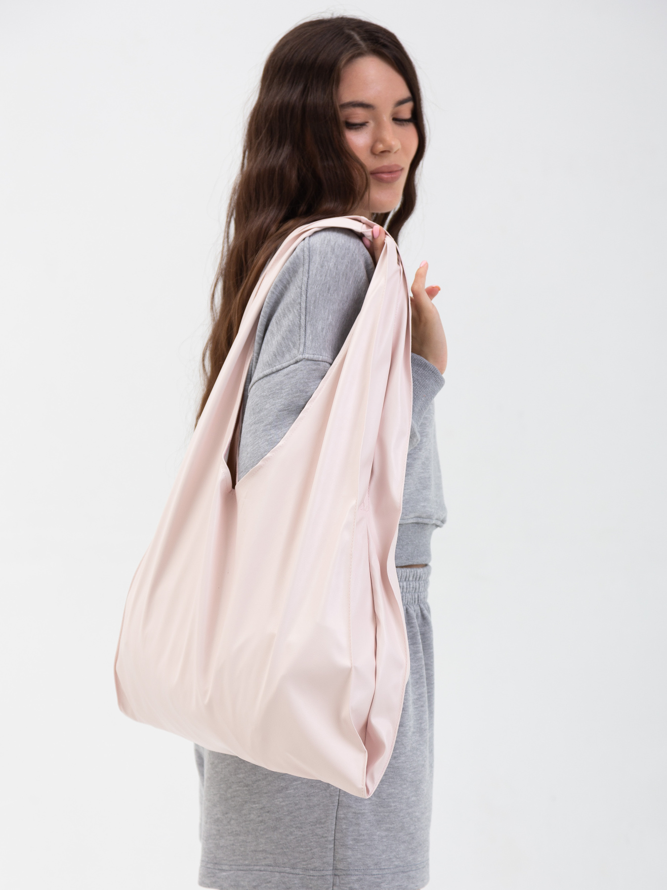 Шоппер Famo модель SYM-001_11 Фото