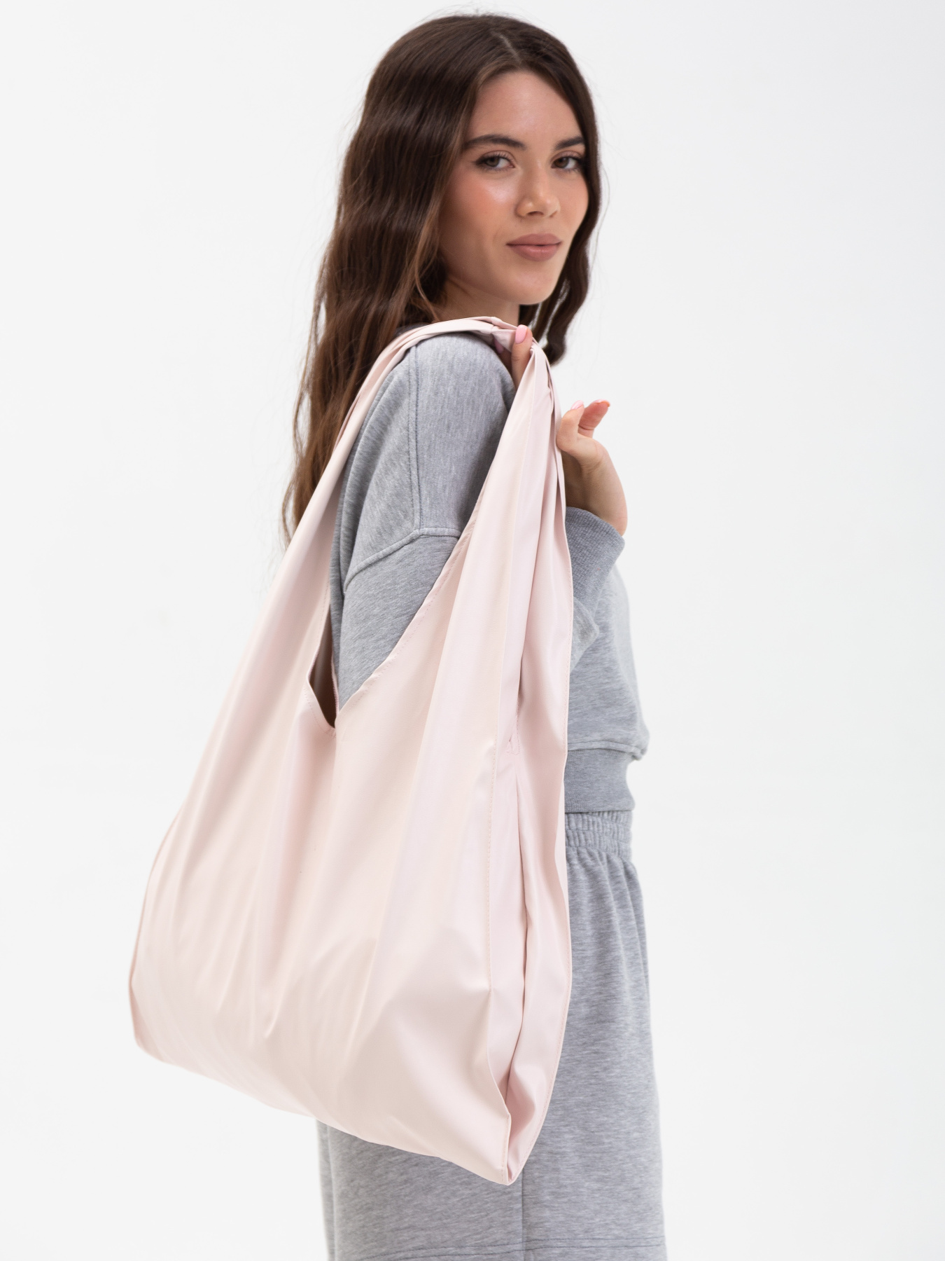 Шоппер Famo модель SYM-001_11 Фото