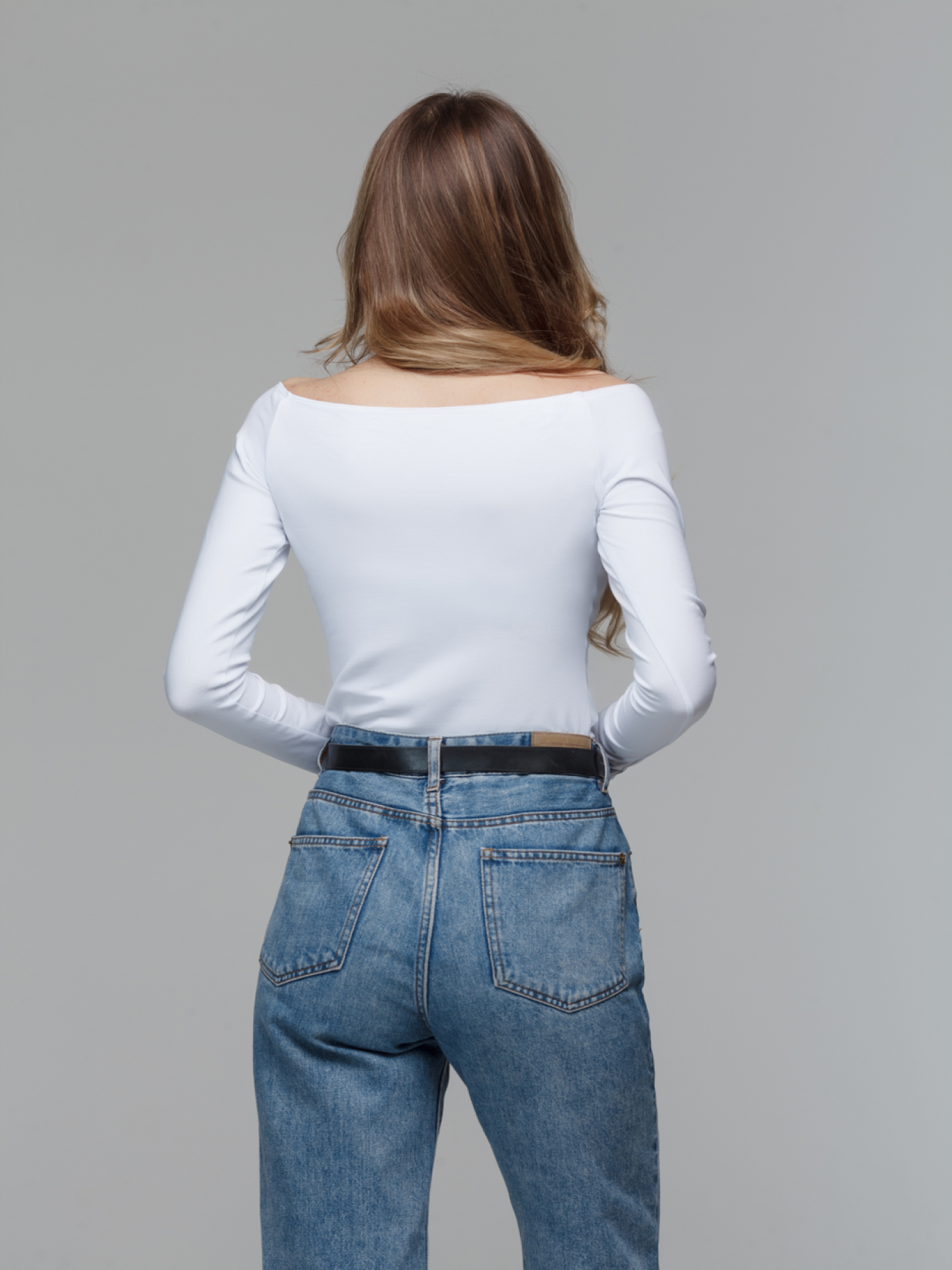 Боді DARI CO модель darico36 Фото