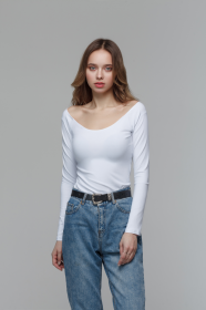 Боді DARI CO модель darico36 Фото