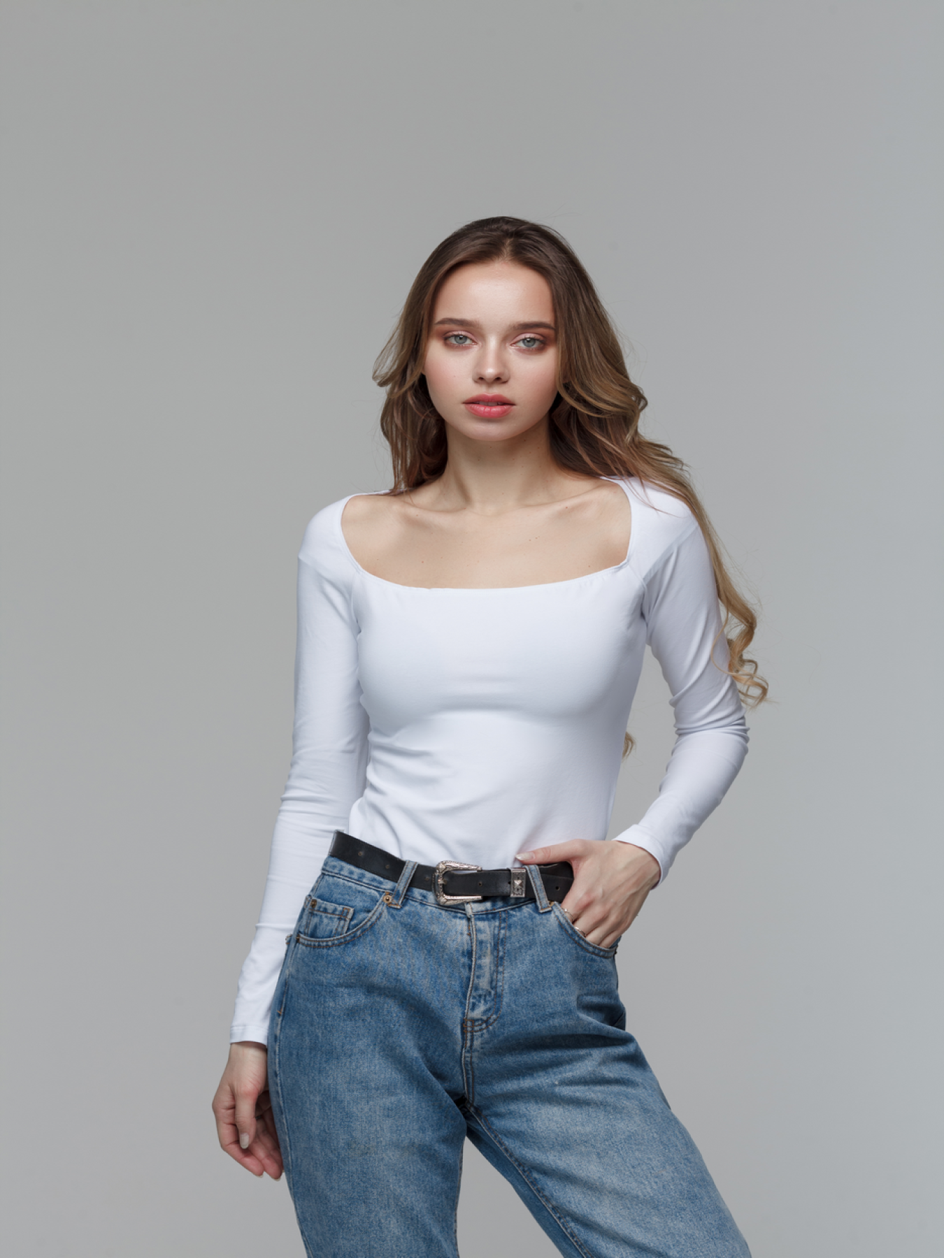 Боди DARI CO модель darico34 Фото