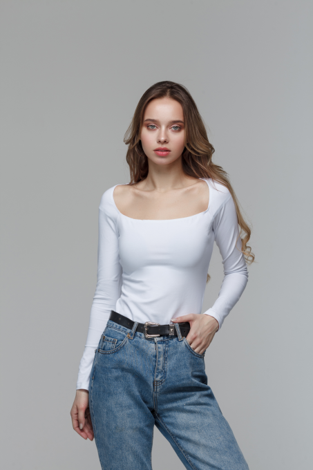 Боди DARI CO модель darico34 Фото