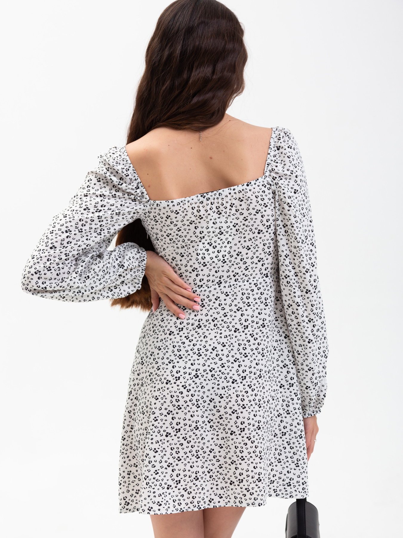 Сарафан Famo модель PLA-D092024_08 Фото