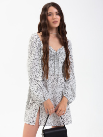 Сарафан Famo модель PLA-D092024_08 Фото