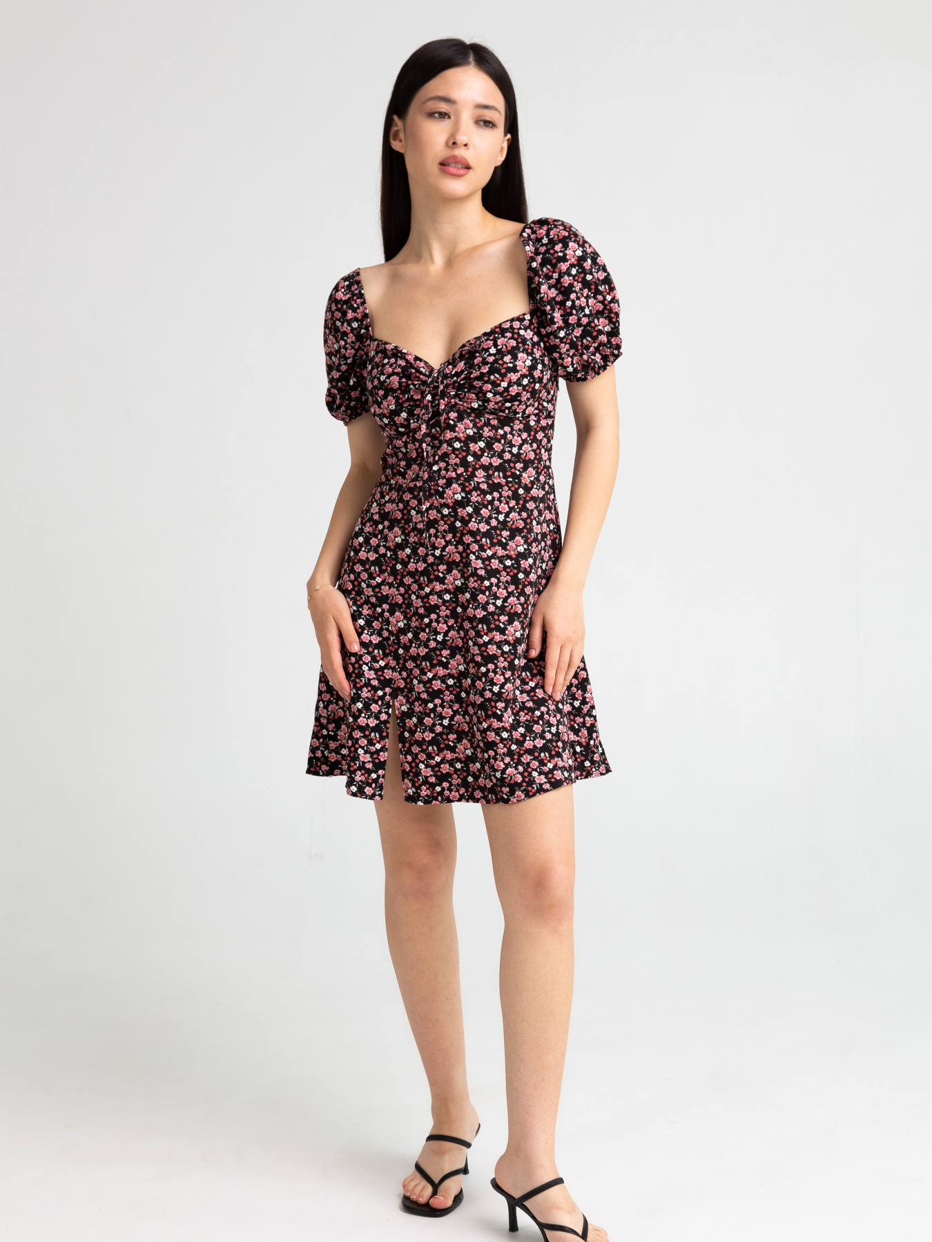 Сарафан Famo модель PLA-74901_07 Фото