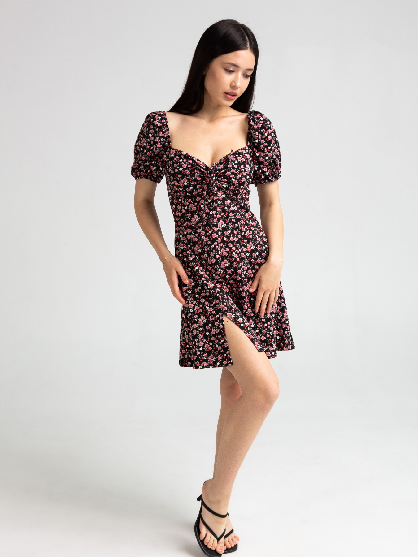 Сарафан Famo модель PLA-74901_07 Фото