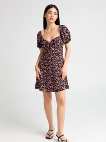 Сарафан Famo модель PLA-74901_07 Фото