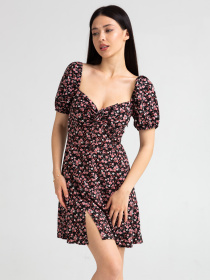 Сарафан Famo модель PLA-74901_07 Фото