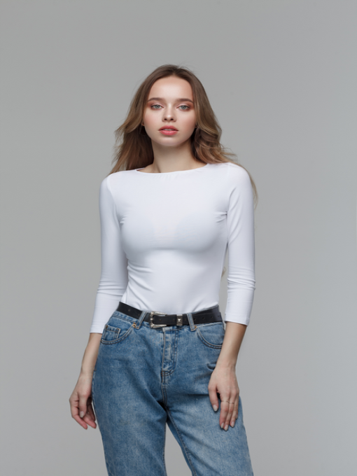 Боди DARI CO модель darico32 Фото