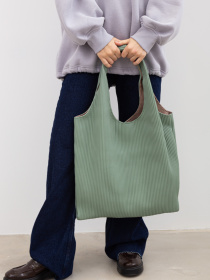 Шопер Famo модель SYM-21-55-1_07 Фото