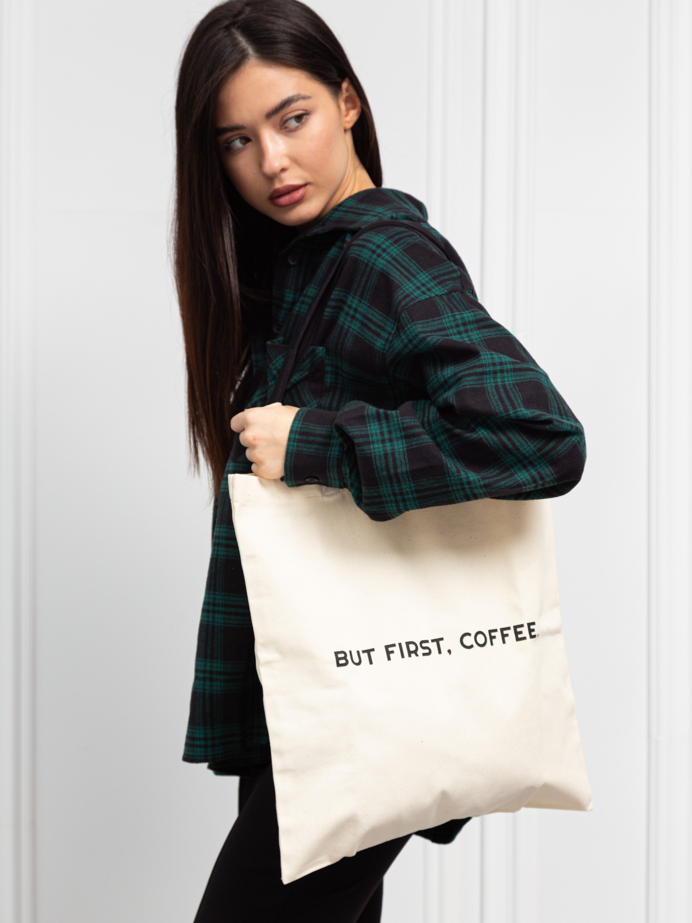 Шоппер Famo модель SYM-018_01 Фото