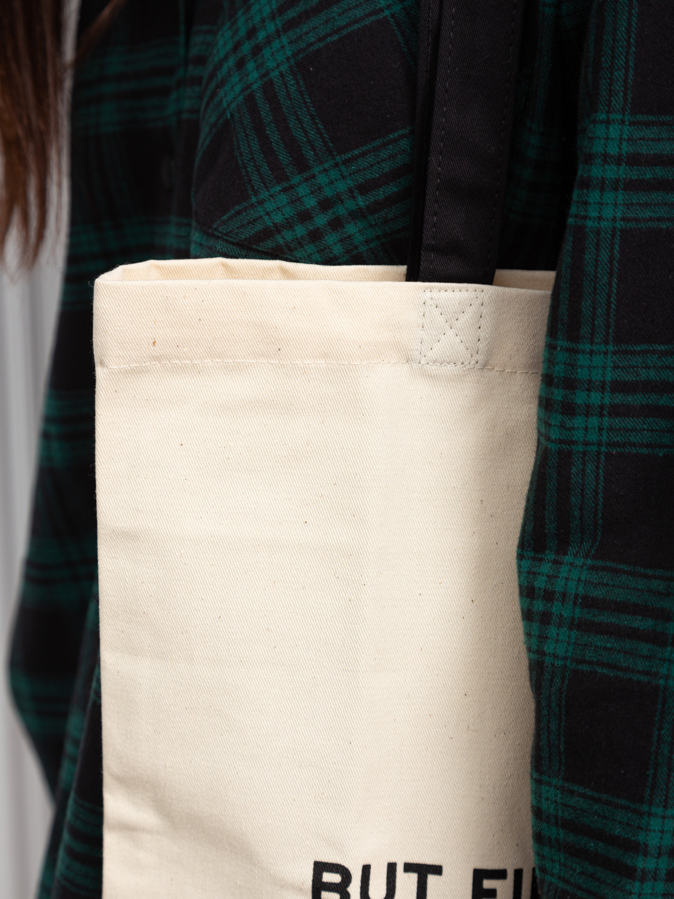 Шоппер Famo модель SYM-018_01 Фото