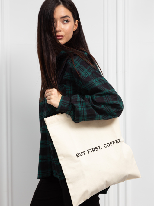 Шопер Famo модель SYM-018_01 Фото