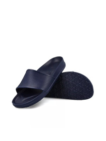 Шльопанці Grubin модель gr-3033700_dark blue Фото