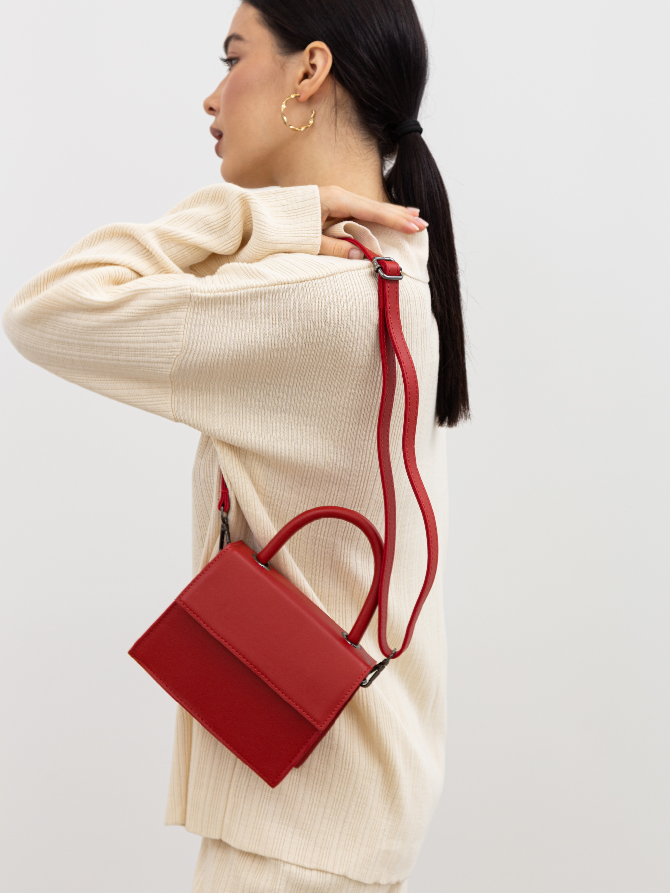 Сумка Famo модель SYM-23-36_10 Фото