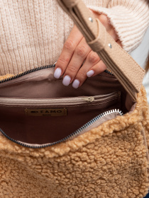 Сумка Famo модель SYM-22-52_07 Фото