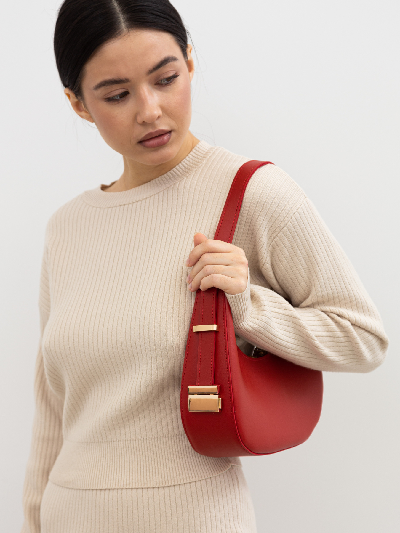 Сумка Famo модель SYM-23-02_22 Фото