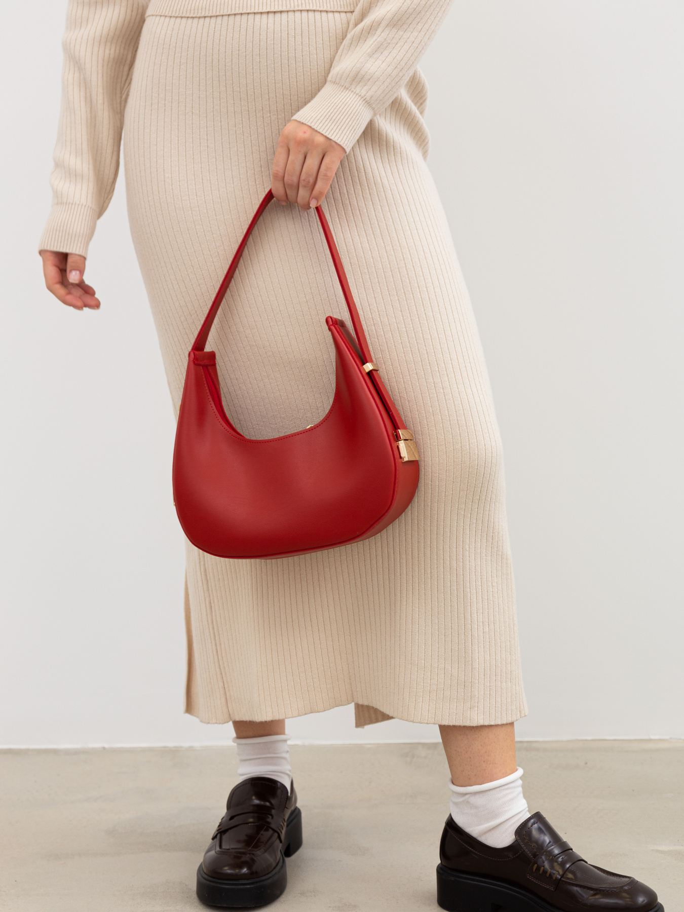 Сумка Famo модель SYM-23-02_22 Фото