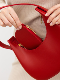 Сумка Famo модель SYM-23-02_22 Фото