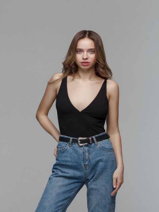 Боді DARI CO модель darico31 Фото