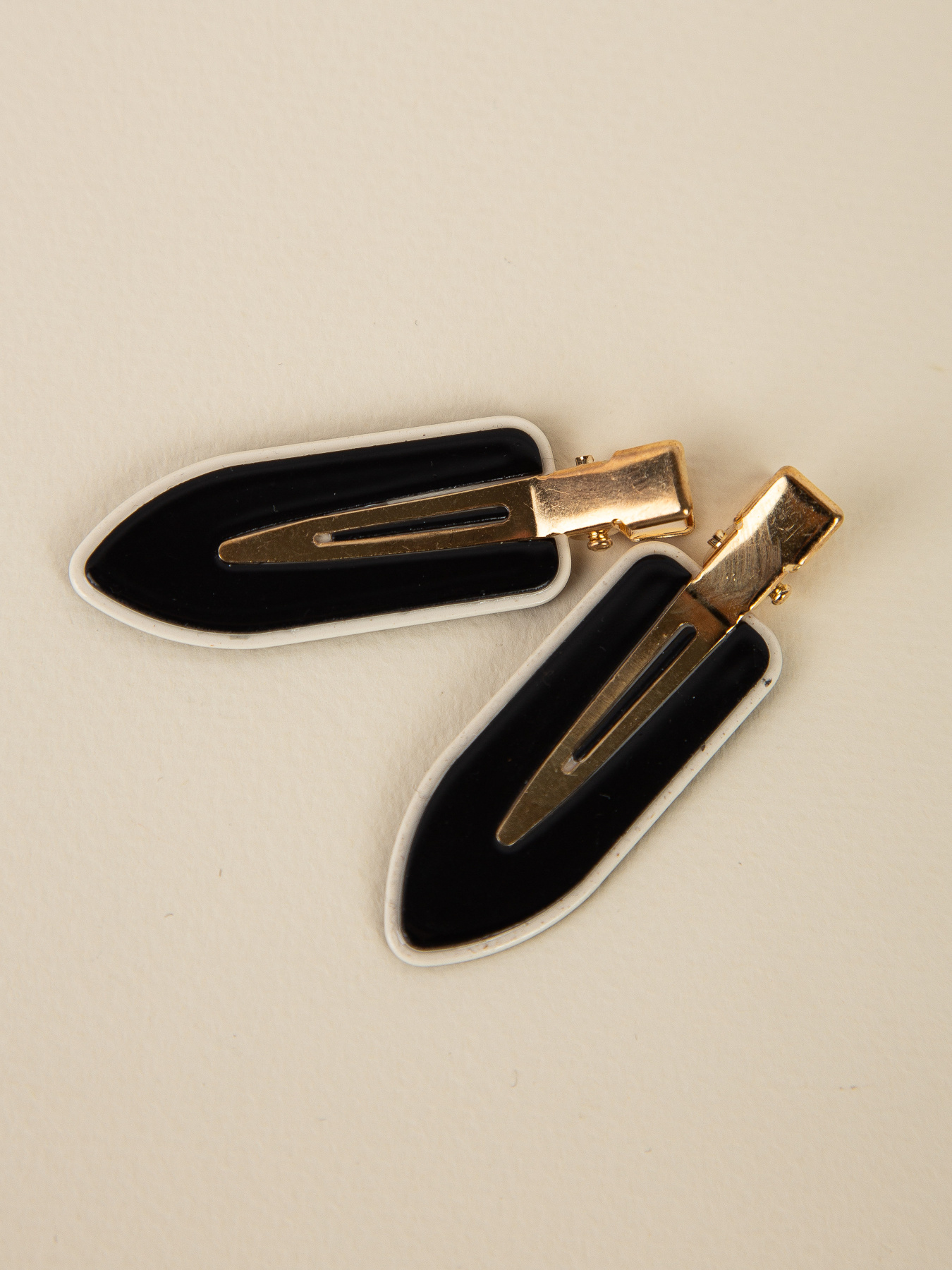 Заколка Famo Модель NZAK-1452_01 Фото