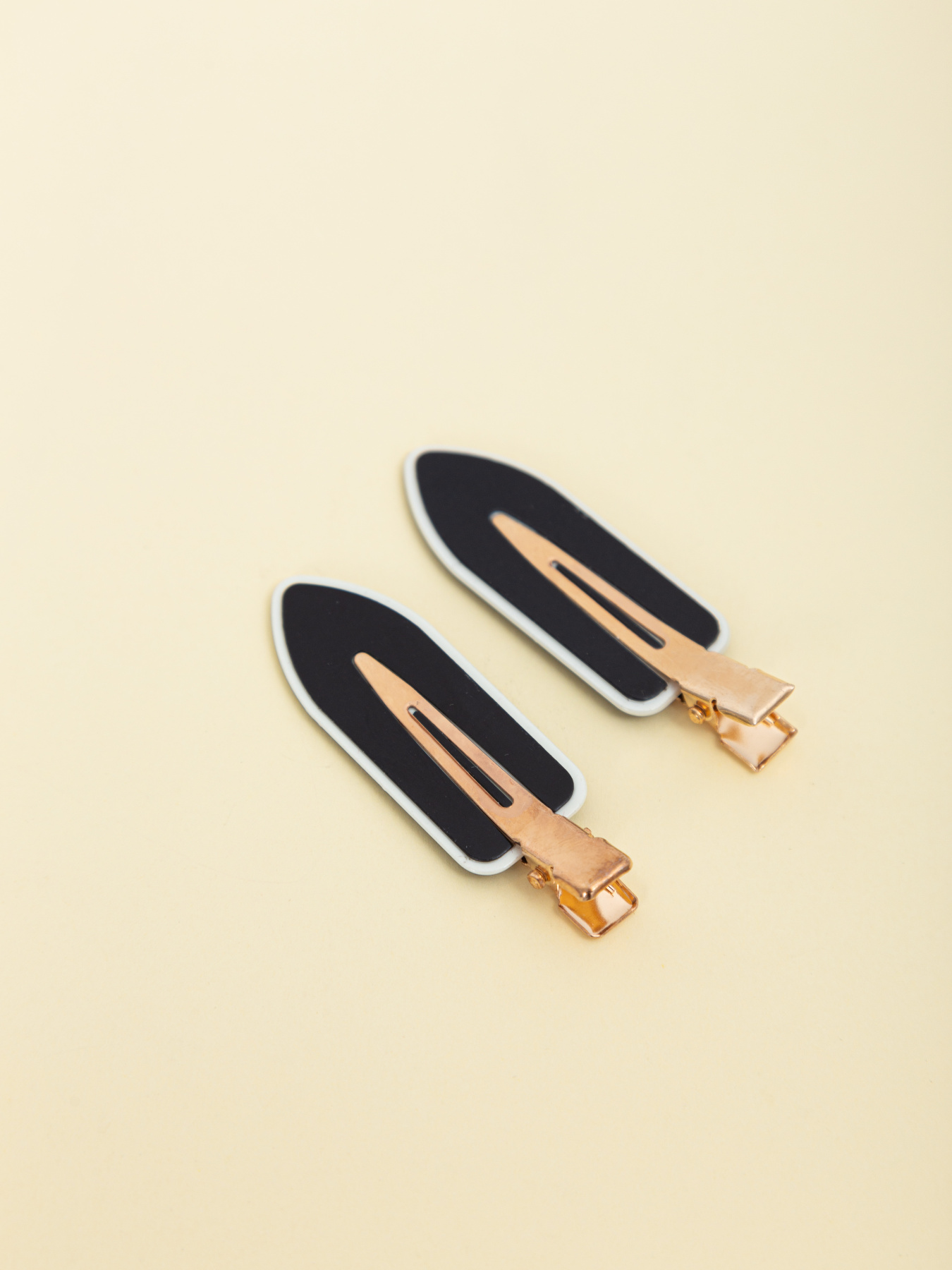 Заколка Famo Модель NZAK-1452_01 Фото