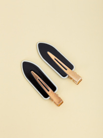 Заколка Famo Модель NZAK-1452_01 Фото