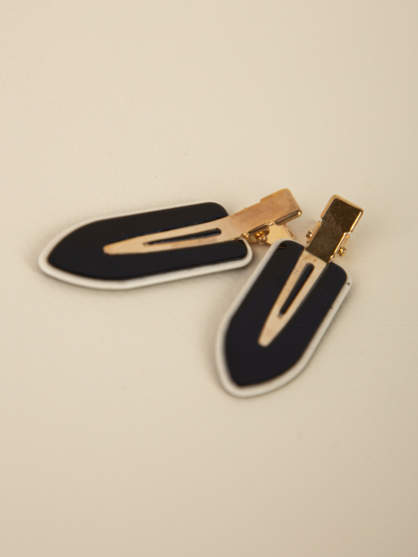 Заколка Famo модель NZAK-1452_01 Фото