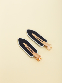 Заколка Famo модель NZAK-1452_01 Фото