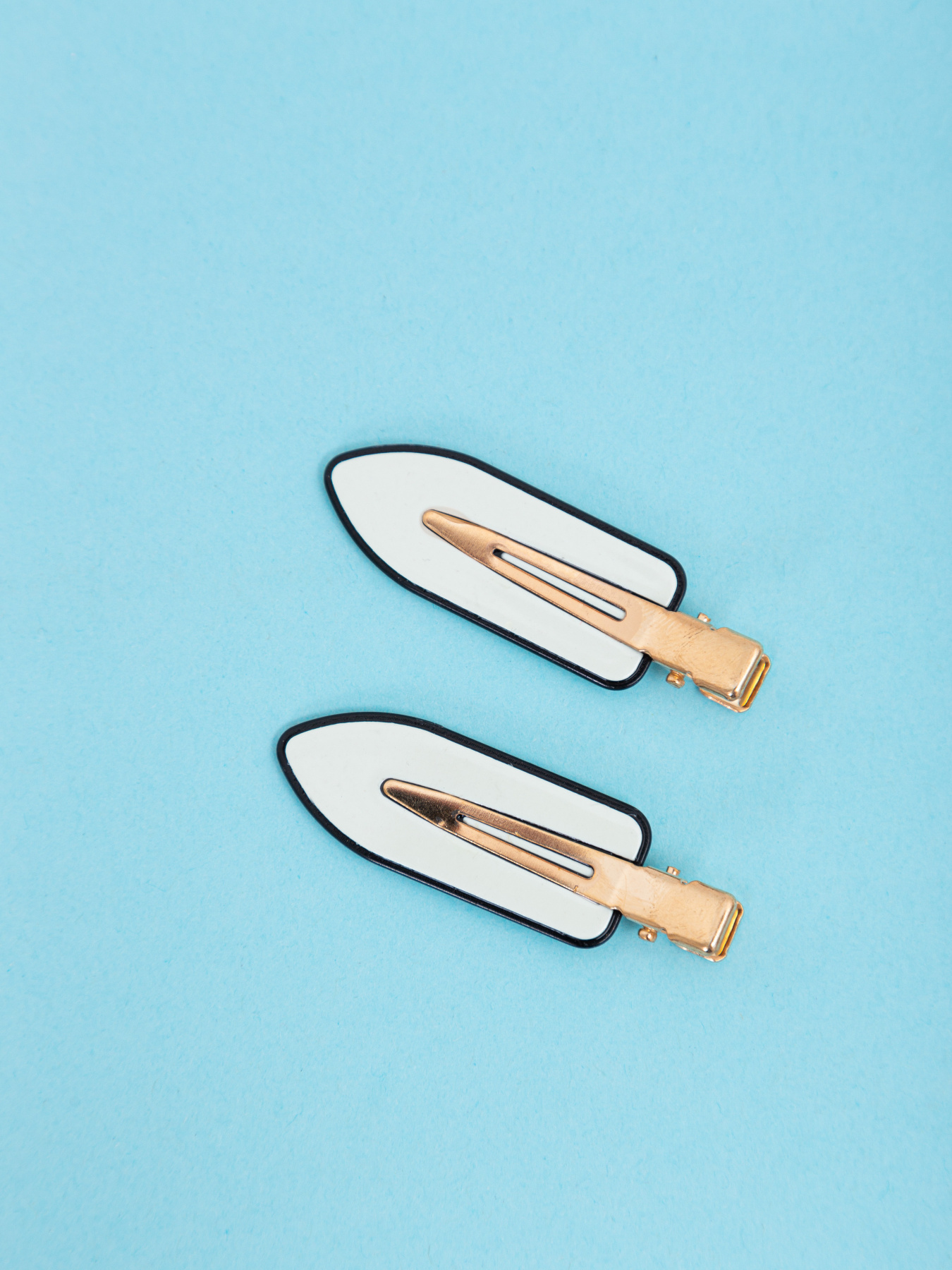 Заколка Famo Модель NZAK-1452_02 Фото