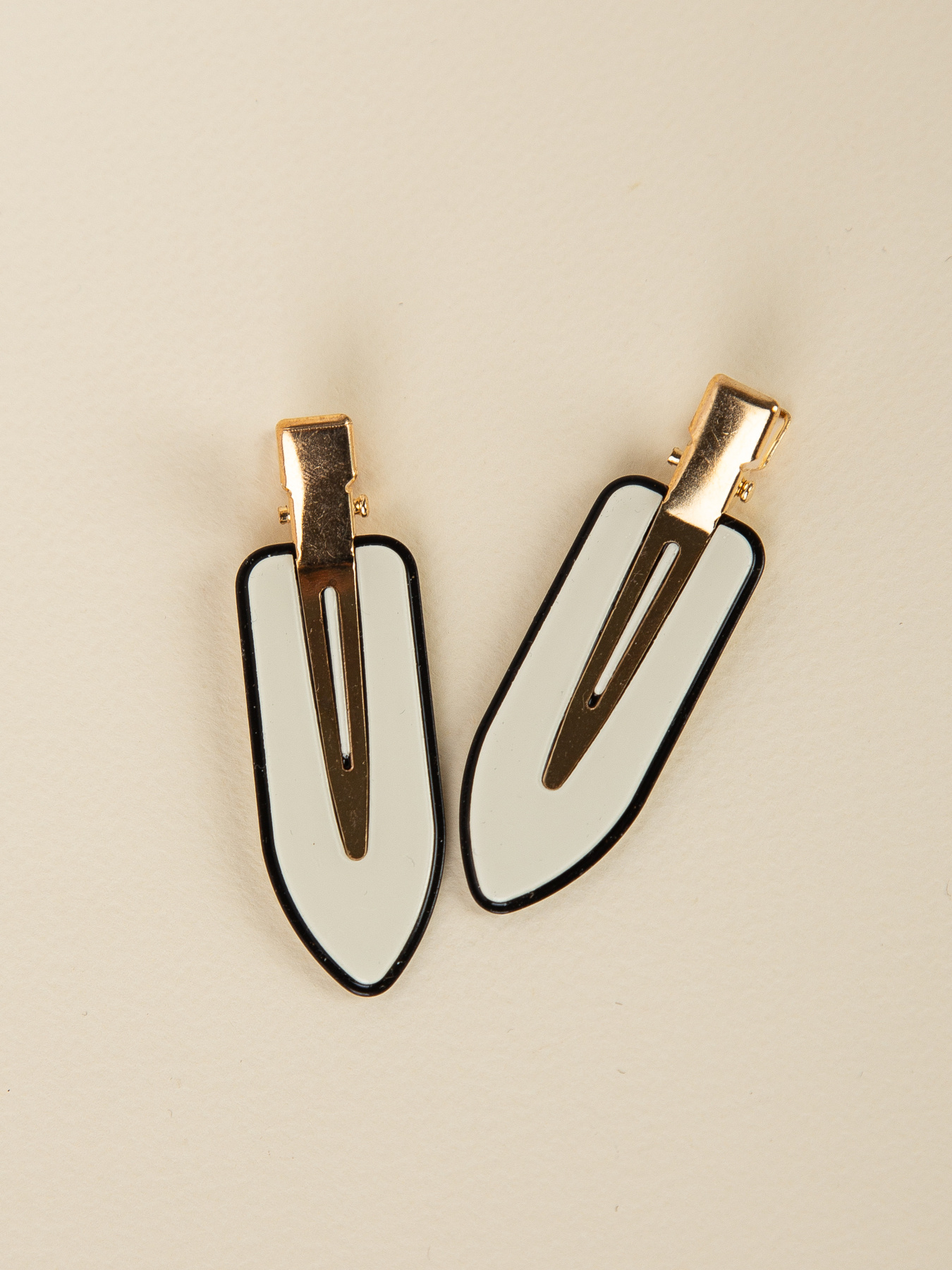 Заколка Famo Модель NZAK-1452_02 Фото