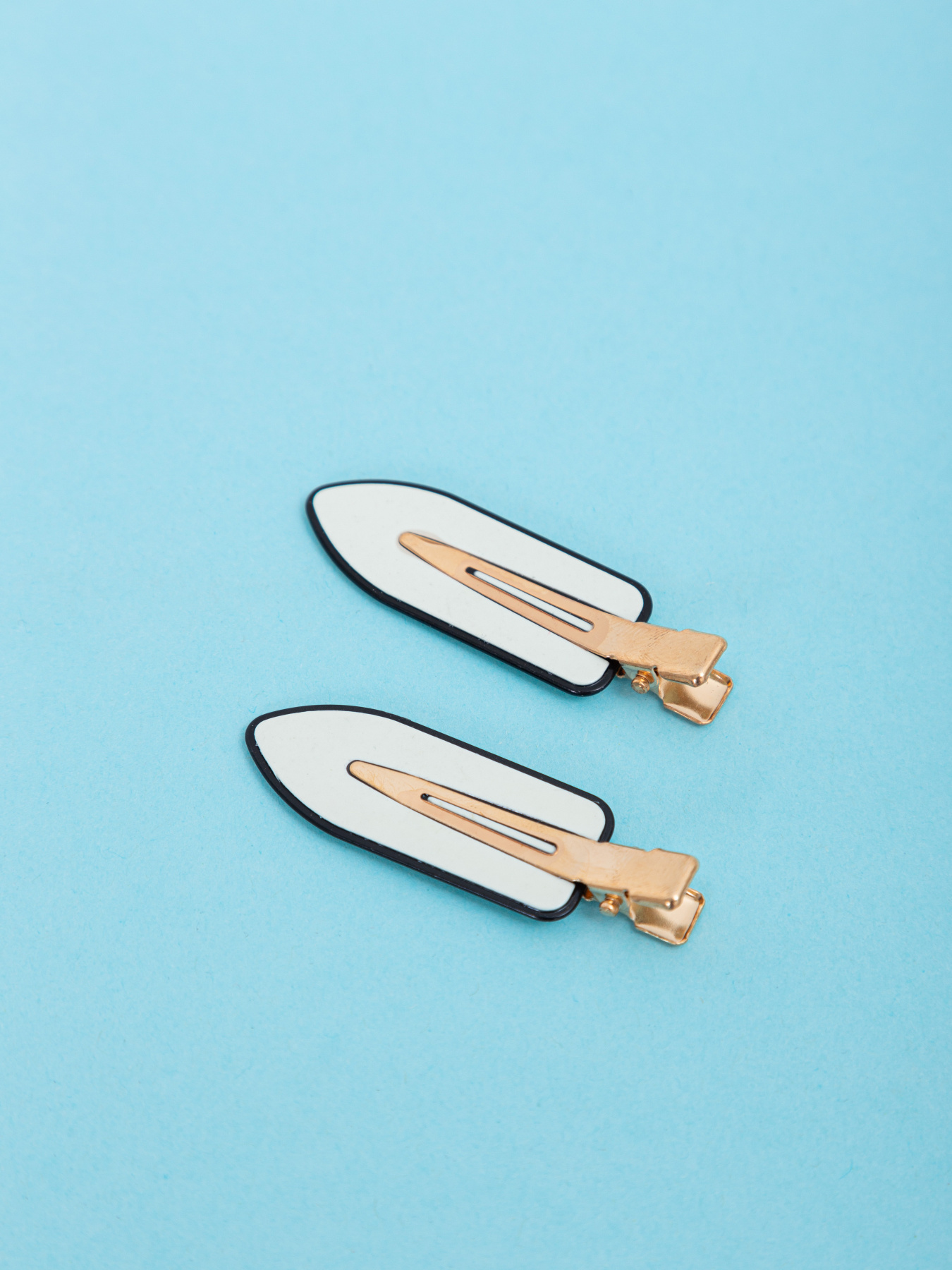 Заколка Famo Модель NZAK-1452_02 Фото