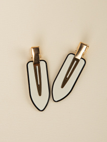 Заколка Famo Модель NZAK-1452_02 Фото