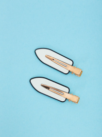 Заколка Famo модель NZAK-1452_02 Заколка Famo модель NZAK-1452_02 Фото