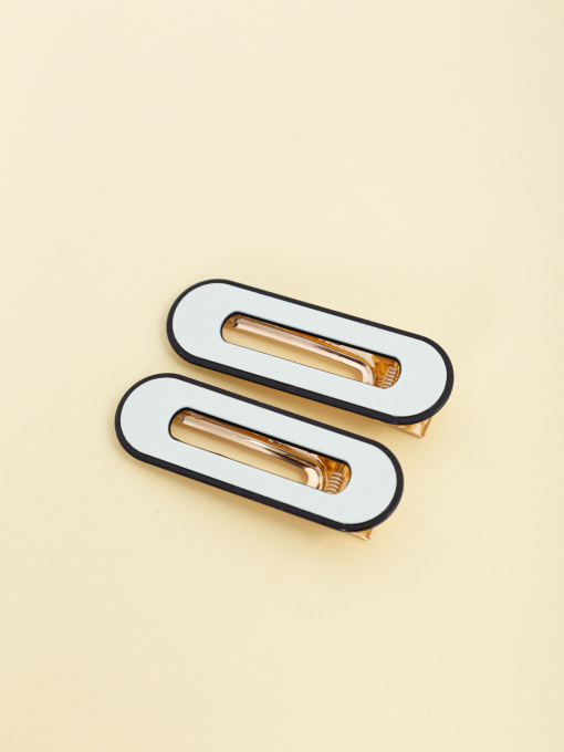 Заколка Famo модель NZAK-1453_02 Фото