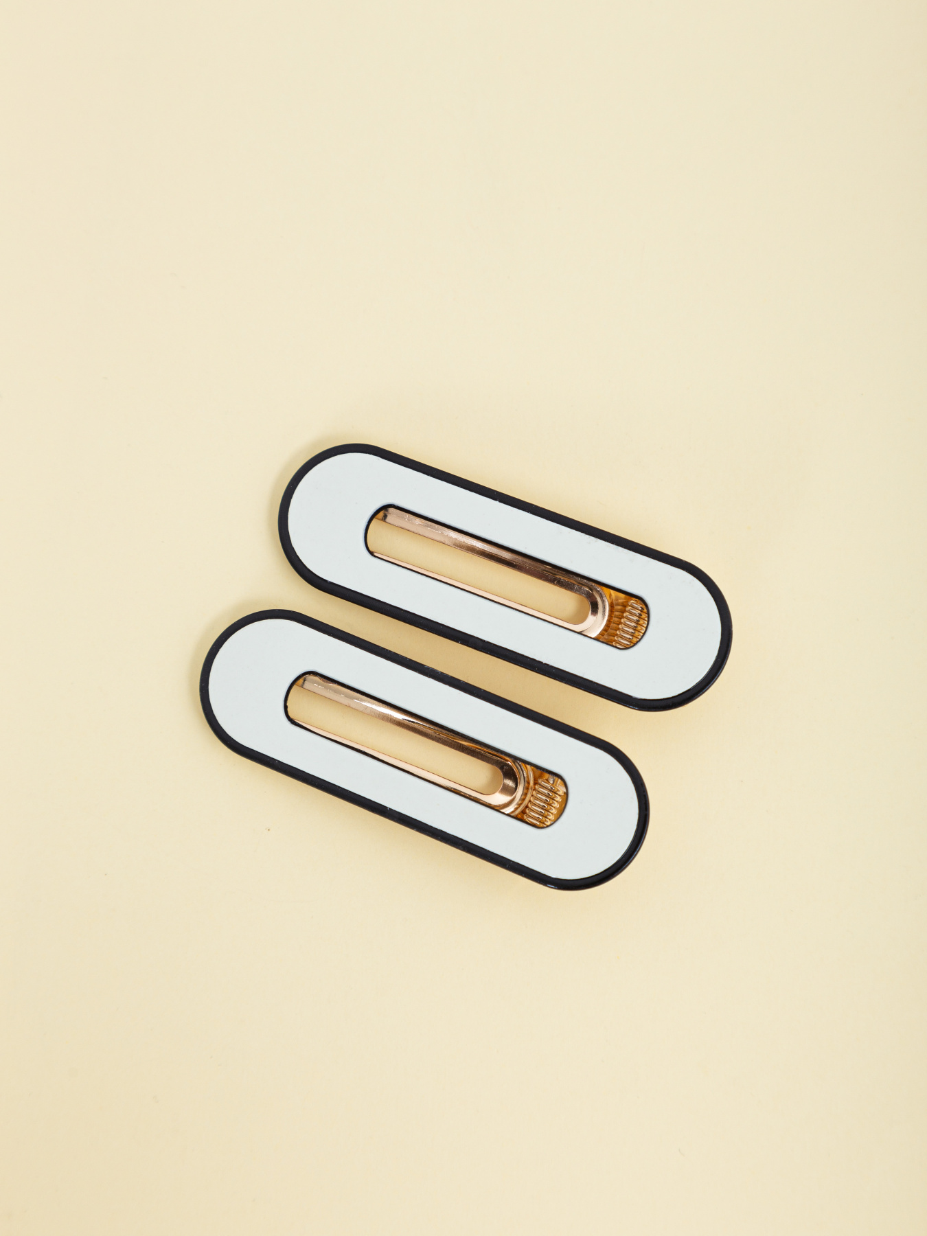 Заколка Famo модель NZAK-1453_02 Фото